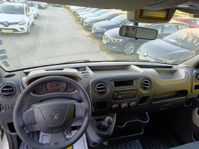 Renault Master 2.3DCI 8+ 1местa | Auto.bg — изображение 6 Renault Master 2.3DCI 8+ 1местa | Auto.bg — изображение 6