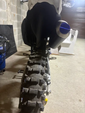 Husqvarna FC undefined | Auto.bg — изображение 6 Husqvarna FC undefined | Auto.bg — изображение 6