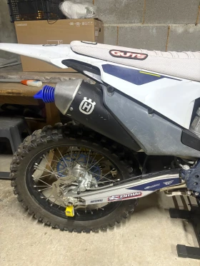 Husqvarna FC undefined | Auto.bg — изображение 3 Husqvarna FC undefined | Auto.bg — изображение 3