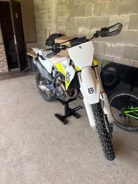 Husqvarna FC