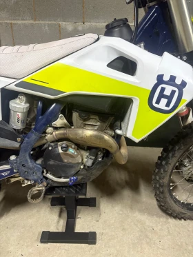 Husqvarna FC undefined | Auto.bg — изображение 2 Husqvarna FC undefined | Auto.bg — изображение 2