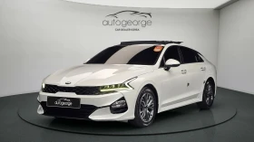 Kia K5 2.0LPI TRENDY - Car24.bg Kia K5 2.0LPI TRENDY
