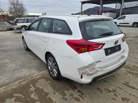 Toyota Auris 1.8HYBRID - 8999 лв. / 4601.12 € - 39081500 6 | Car24.bg Toyota Auris 1.8HYBRID - 8999 лв. / 4601.12 € - 39081500 6