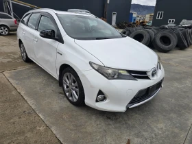 Toyota Auris 1.8HYBRID - 8999 лв. / 4601.12 € - 39081500 3 | Car24.bg Toyota Auris 1.8HYBRID - 8999 лв. / 4601.12 € - 39081500 3