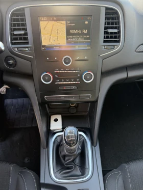 Renault Megane 1.5DCi 110k.c. - 9100 € / 17798.05 лв. - 56652882 15 | Car24.bg Renault Megane 1.5DCi 110k.c. - 9100 € / 17798.05 лв. - 56652882 15