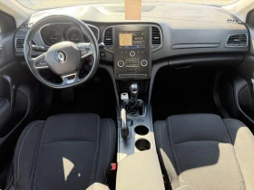 Renault Megane 1.5DCi 110k.c. - 9100 € / 17798.05 лв. - 56652882 14 | Car24.bg Renault Megane 1.5DCi 110k.c. - 9100 € / 17798.05 лв. - 56652882 14