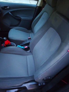 Seat Altea - 3200 € / 6258.66 лв. - 39391407 10 | Car24.bg Seat Altea - 3200 € / 6258.66 лв. - 39391407 10