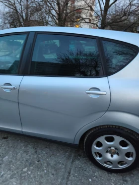 Seat Altea - 3200 € / 6258.66 лв. - 39391407 6 | Car24.bg Seat Altea - 3200 € / 6258.66 лв. - 39391407 6