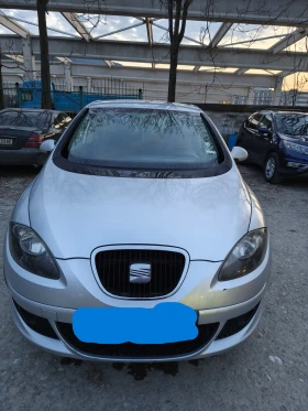 Seat Altea - Car24.bg Seat Altea