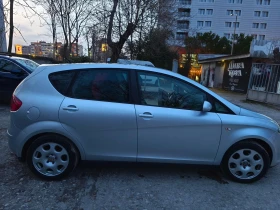 Seat Altea - 3200 € / 6258.66 лв. - 39391407 14 | Car24.bg Seat Altea - 3200 € / 6258.66 лв. - 39391407 14