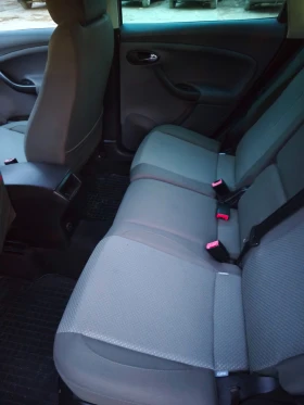 Seat Altea - 3200 € / 6258.66 лв. - 39391407 11 | Car24.bg Seat Altea - 3200 € / 6258.66 лв. - 39391407 11