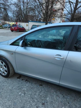 Seat Altea - 3200 € / 6258.66 лв. - 39391407 7 | Car24.bg Seat Altea - 3200 € / 6258.66 лв. - 39391407 7