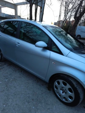 Seat Altea - 3200 € / 6258.66 лв. - 39391407 3 | Car24.bg Seat Altea - 3200 € / 6258.66 лв. - 39391407 3