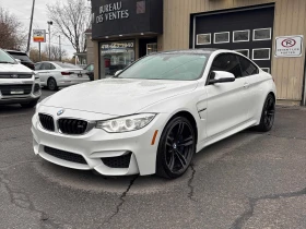 Снимка BMW M4