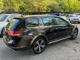 VW Golf ALLTRACK 1.8TSI 4x4 DSG VIRTUAL | Auto.bg — изображение 4 VW Golf ALLTRACK 1.8TSI 4x4 DSG VIRTUAL | Auto.bg — изображение 4