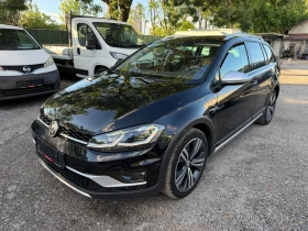 VW Golf ALLTRACK 1.8TSI 4x4 DSG VIRTUAL | Auto.bg — изображение 2 VW Golf ALLTRACK 1.8TSI 4x4 DSG VIRTUAL | Auto.bg — изображение 2