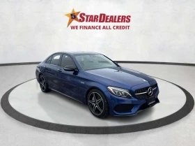 Mercedes-Benz C 43 AMG БЕЗ ИНЦИДЕНТИ / ЦЕНА ДО БЪЛГАРИЯ - Car24.bg Mercedes-Benz C 43 AMG БЕЗ ИНЦИДЕНТИ / ЦЕНА ДО БЪЛГАРИЯ