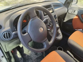 Fiat Panda 1.1 бензин климатик | Auto.bg — изображение 9 Fiat Panda 1.1 бензин климатик | Auto.bg — изображение 9