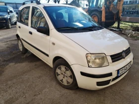 Fiat Panda 1.1 бензин климатик | Auto.bg — изображение 4 Fiat Panda 1.1 бензин климатик | Auto.bg — изображение 4
