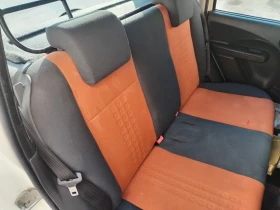 Fiat Panda 1.1 бензин климатик | Auto.bg — изображение 8 Fiat Panda 1.1 бензин климатик | Auto.bg — изображение 8