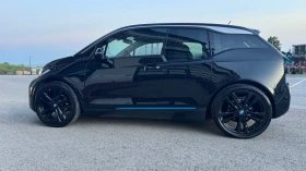 BMW i3 120 Ah Термопомпа Harman Kardon | Auto.bg — изображение 3 BMW i3 120 Ah Термопомпа Harman Kardon | Auto.bg — изображение 3