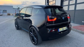 BMW i3 120 Ah Термопомпа Harman Kardon | Auto.bg — изображение 2 BMW i3 120 Ah Термопомпа Harman Kardon | Auto.bg — изображение 2