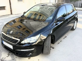 Peugeot 308 - 5000 € / 9779.15 лв. - 51020351 4 | Car24.bg Peugeot 308 - 5000 € / 9779.15 лв. - 51020351 4