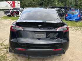 Tesla Model Y PERFORMANCE ЦЕНА ДО БЪЛГАРИЯ АВТОКРЕДИТ | Auto.bg — изображение 5 Tesla Model Y PERFORMANCE ЦЕНА ДО БЪЛГАРИЯ АВТОКРЕДИТ | Auto.bg — изображение 5