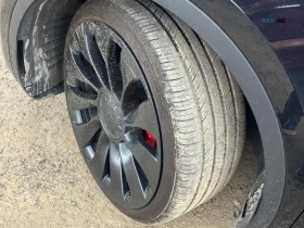 Tesla Model Y PERFORMANCE ЦЕНА ДО БЪЛГАРИЯ АВТОКРЕДИТ | Auto.bg — изображение 15 Tesla Model Y PERFORMANCE ЦЕНА ДО БЪЛГАРИЯ АВТОКРЕДИТ | Auto.bg — изображение 15