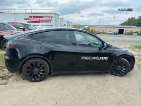 Tesla Model Y PERFORMANCE ЦЕНА ДО БЪЛГАРИЯ АВТОКРЕДИТ | Auto.bg — изображение 4 Tesla Model Y PERFORMANCE ЦЕНА ДО БЪЛГАРИЯ АВТОКРЕДИТ | Auto.bg — изображение 4
