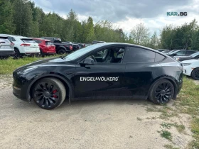 Tesla Model Y PERFORMANCE ЦЕНА ДО БЪЛГАРИЯ АВТОКРЕДИТ | Auto.bg — изображение 3 Tesla Model Y PERFORMANCE ЦЕНА ДО БЪЛГАРИЯ АВТОКРЕДИТ | Auto.bg — изображение 3