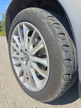 Volvo S40 2.4i | Auto.bg — изображение 14 Volvo S40 2.4i | Auto.bg — изображение 14