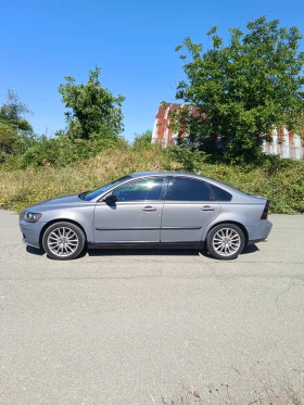 Volvo S40 2.4i | Auto.bg — изображение 3 Volvo S40 2.4i | Auto.bg — изображение 3