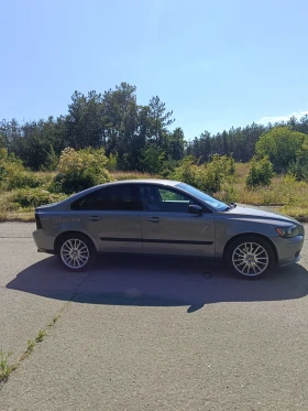 Volvo S40 2.4i | Auto.bg — изображение 4 Volvo S40 2.4i | Auto.bg — изображение 4