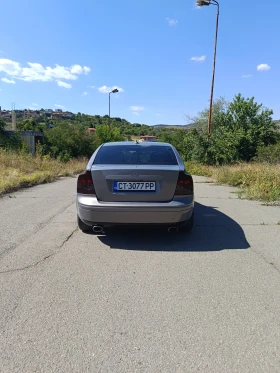 Volvo S40 2.4i | Auto.bg — изображение 2 Volvo S40 2.4i | Auto.bg — изображение 2