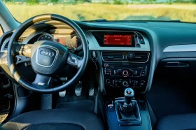 Audi A4 B8 | Auto.bg — изображение 9 Audi A4 B8 | Auto.bg — изображение 9