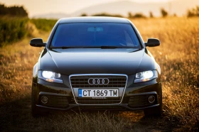Audi A4 B8 | Auto.bg — изображение 4 Audi A4 B8 | Auto.bg — изображение 4