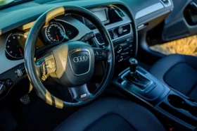 Audi A4 B8 | Auto.bg — изображение 10 Audi A4 B8 | Auto.bg — изображение 10