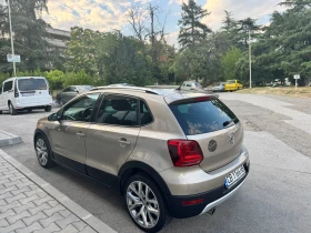 VW Polo VW CrossPolo - 7999 € / 15644.68 лв. - 86233646 4 | Car24.bg VW Polo VW CrossPolo - 7999 € / 15644.68 лв. - 86233646 4