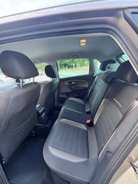 VW Polo VW CrossPolo - 7999 € / 15644.68 лв. - 86233646 7 | Car24.bg VW Polo VW CrossPolo - 7999 € / 15644.68 лв. - 86233646 7