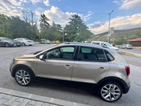 VW Polo VW CrossPolo - 7999 € / 15644.68 лв. - 86233646 5 | Car24.bg VW Polo VW CrossPolo - 7999 € / 15644.68 лв. - 86233646 5