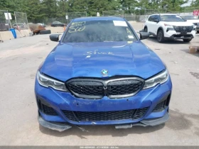 BMW 340 M340I XDRIVE| HARMAN/KARDON| | PANO| 360 | Auto.bg — изображение 2 BMW 340 M340I XDRIVE| HARMAN/KARDON| | PANO| 360 | Auto.bg — изображение 2