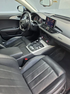 Audi A6 Head up, панорама, подгрев , обдухване, дистроник, - 13400 € - 13301708 9 | Car24.bg Audi A6 Head up, панорама, подгрев , обдухване, дистроник, - 13400 € - 13301708 9