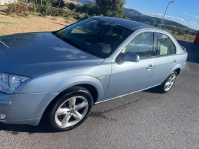 Ford Mondeo - 2000 € - 46932997 3 | Car24.bg Ford Mondeo - 2000 € - 46932997 3