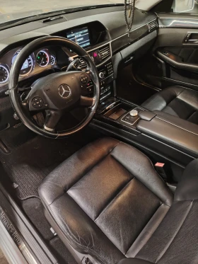 Mercedes-Benz E 350 - 10500 € - 41938280 7 | Car24.bg Mercedes-Benz E 350 - 10500 € - 41938280 7