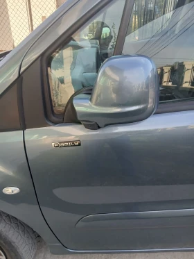 Peugeot Partner 1.6 | Auto.bg — изображение 14 Peugeot Partner 1.6 | Auto.bg — изображение 14