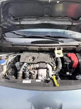 Peugeot Partner 1.6 | Auto.bg — изображение 9 Peugeot Partner 1.6 | Auto.bg — изображение 9