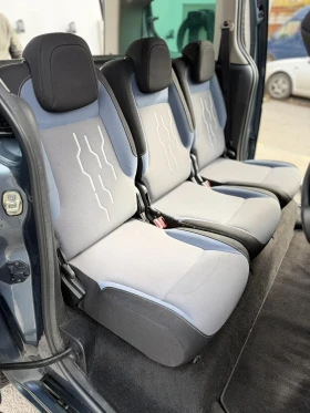 Peugeot Partner 1.6 | Auto.bg — изображение 10 Peugeot Partner 1.6 | Auto.bg — изображение 10