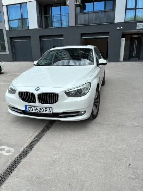 BMW 5 Gran Turismo - 10000 € - 74518634 4 | Car24.bg BMW 5 Gran Turismo - 10000 € - 74518634 4