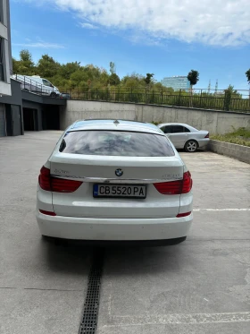 BMW 5 Gran Turismo - 10000 € - 74518634 8 | Car24.bg BMW 5 Gran Turismo - 10000 € - 74518634 8
